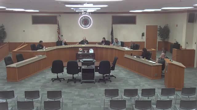 Maryville board removes probationary status for officer Aaron Ridgeway