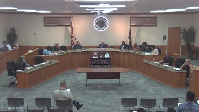 RDC moves toward closing on 6-acre site for south-end fire station