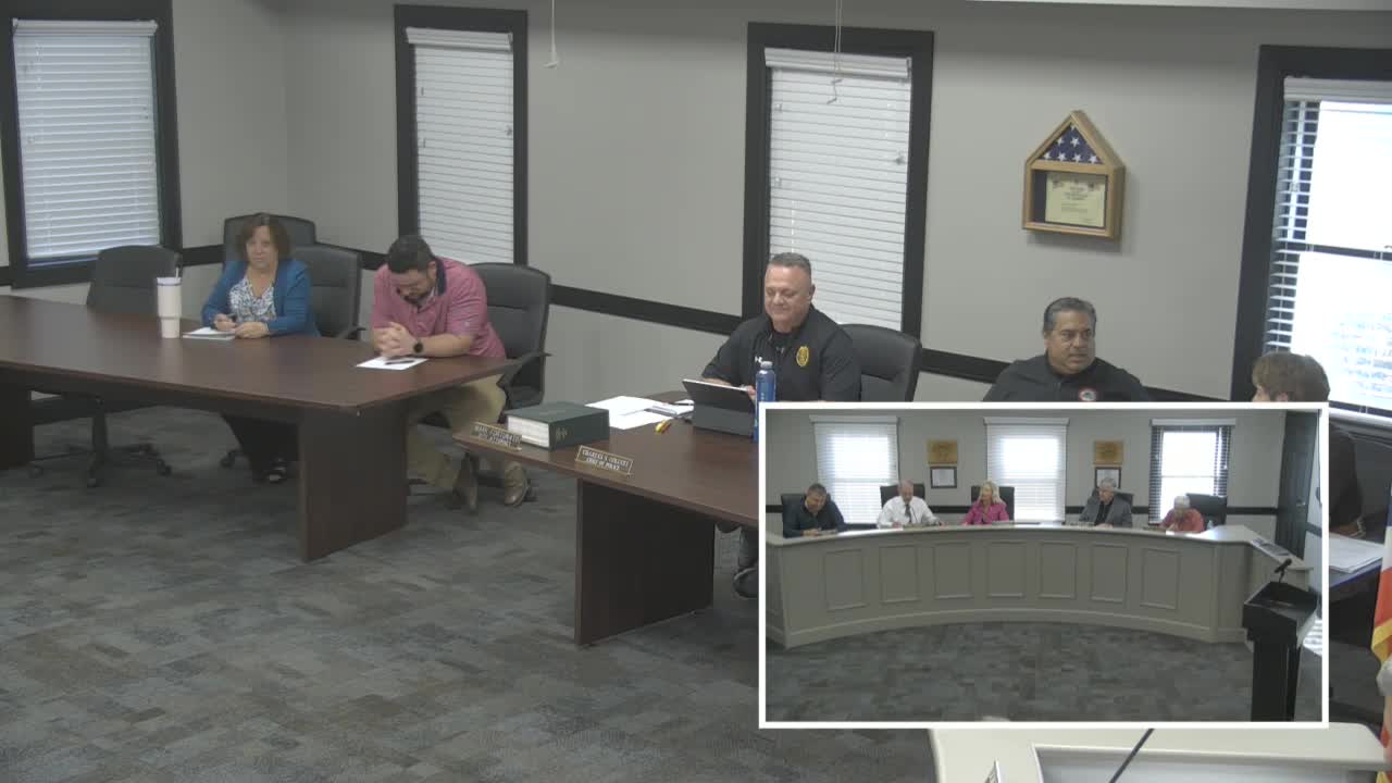 Kemptville Police Conduct Active Shooter Training and Introduce New Community Initiatives
