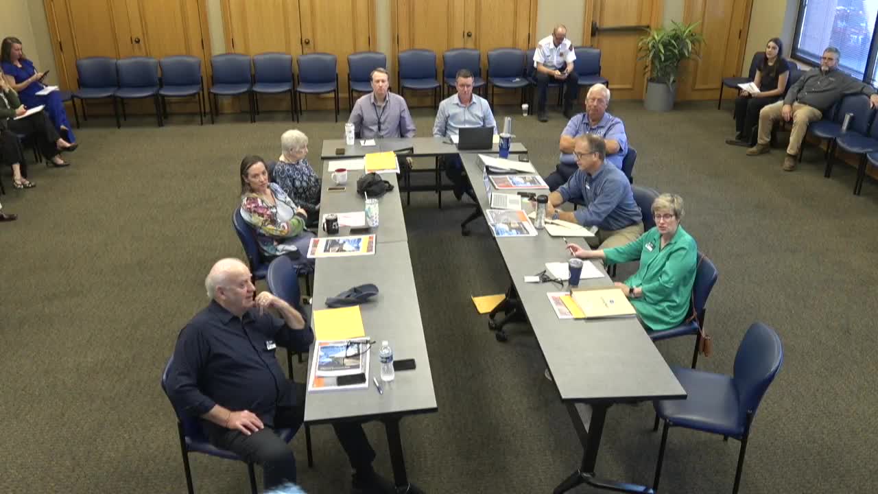 Community Discusses Road Plan C Benefits in Public Survey Responses