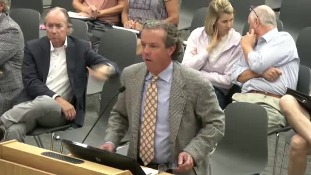 City of Edmond Holds Community Forum on Land Development Concerns