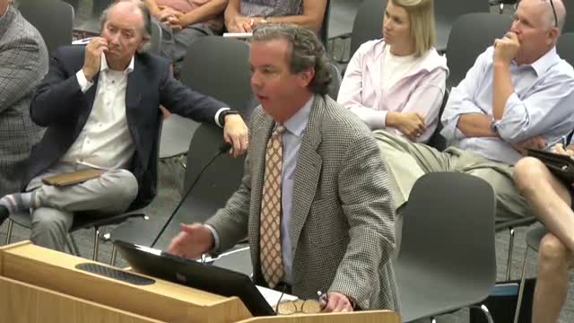 Edmond Development Committee Discusses Housing Density and Flexibility Options