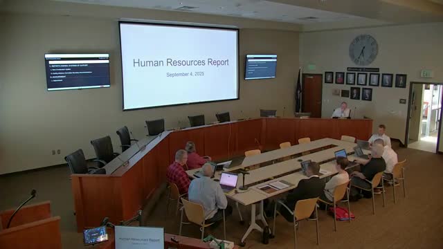 District leaders outline staffing levels, unfunded safety mandate and hiring pressures