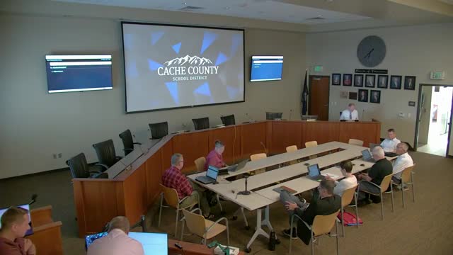 Facility advisory committee proposes boundary changes, board schedules public hearing Sept. 18