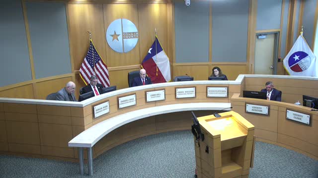 County Officials Highlight 17.74 Percent Increase in Fatalities Amid DFW Trends