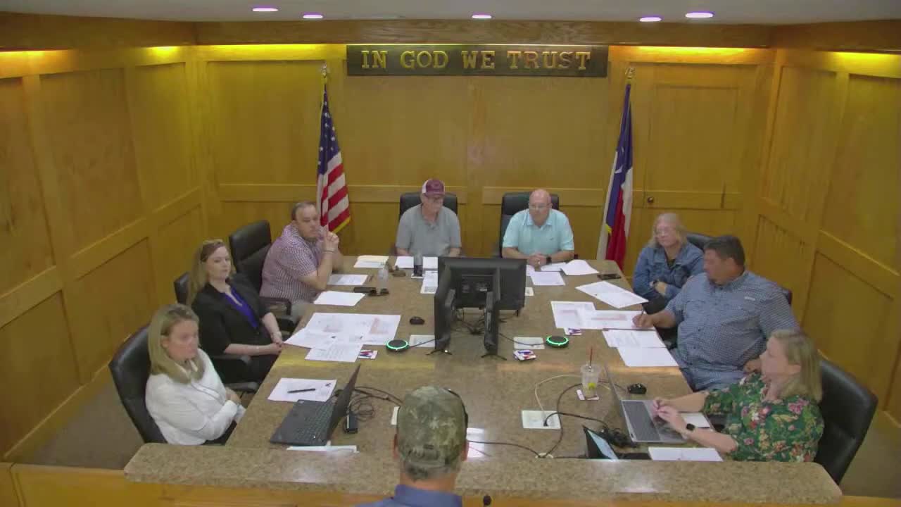 Residents of Mockingbird Place Oppose Zoning Change to Medium Density Housing