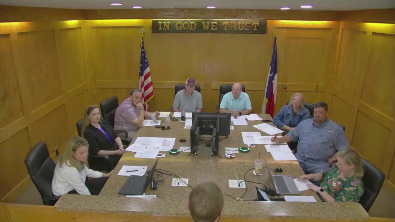 Mockingbird Place Residents Oppose Genicove's Rezoning Request Amid HOA Disputes