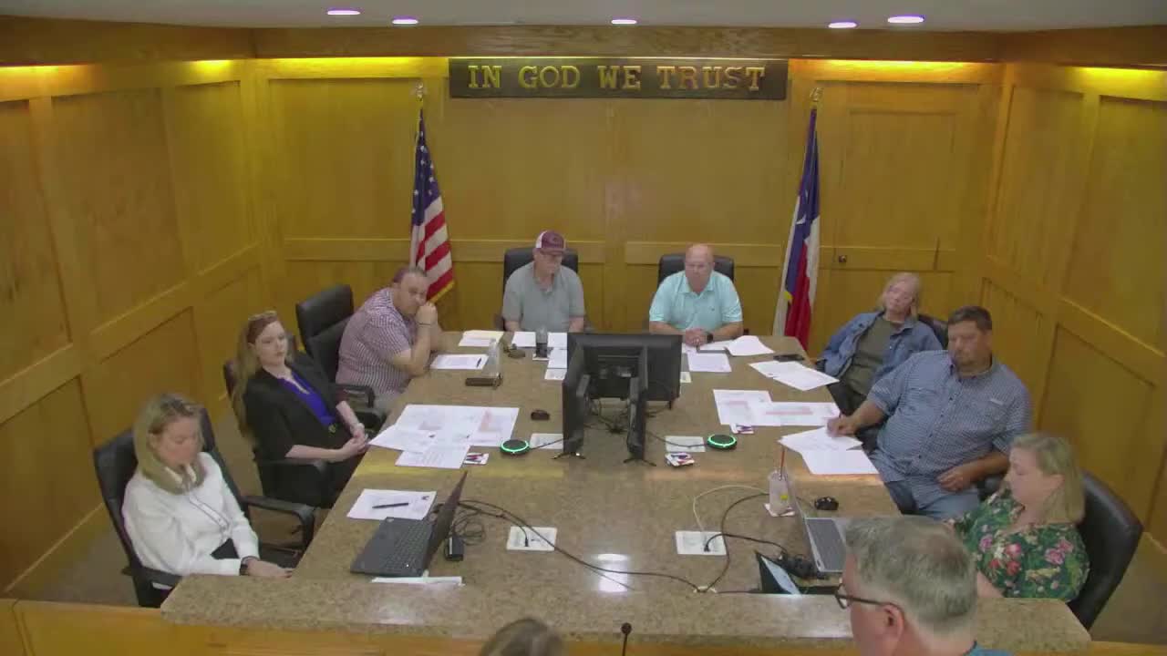Mockingbird Place Residents Object to Rezoning from Low Density to Medium Density
