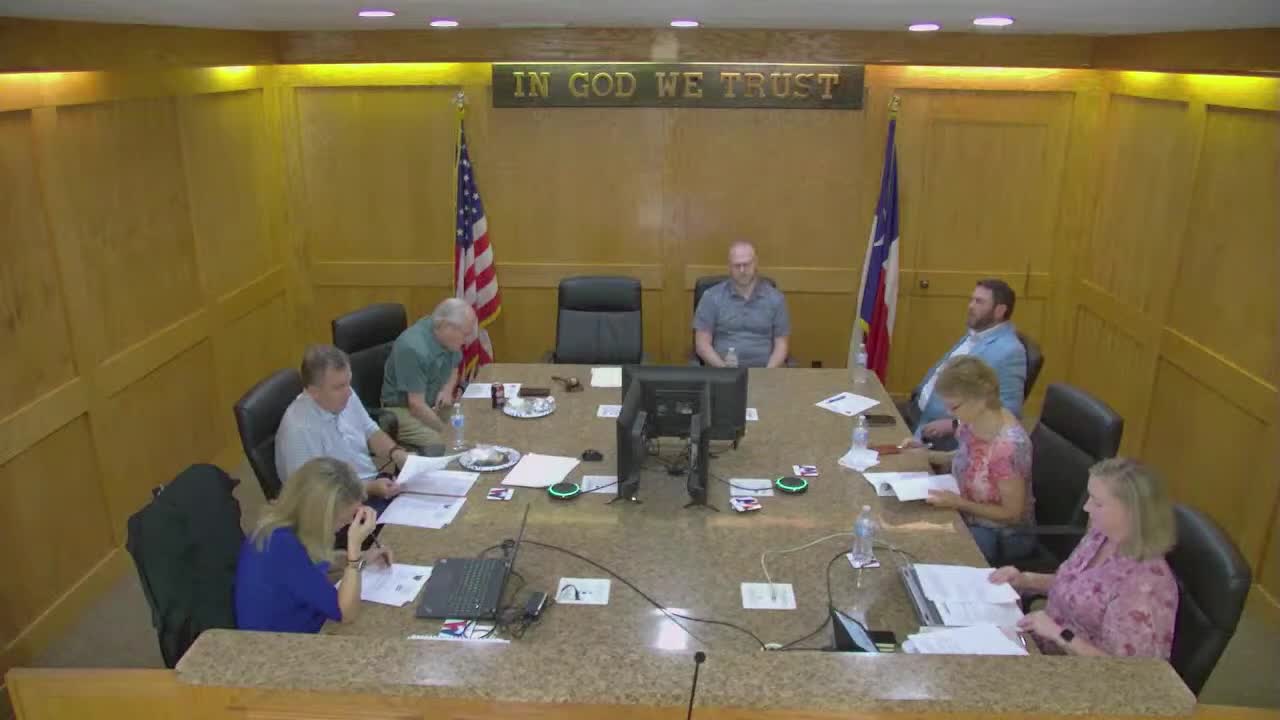 Council authorizes EDC director to join Leadership Tyler/Catalyst 100 program for 2025–26 at $225