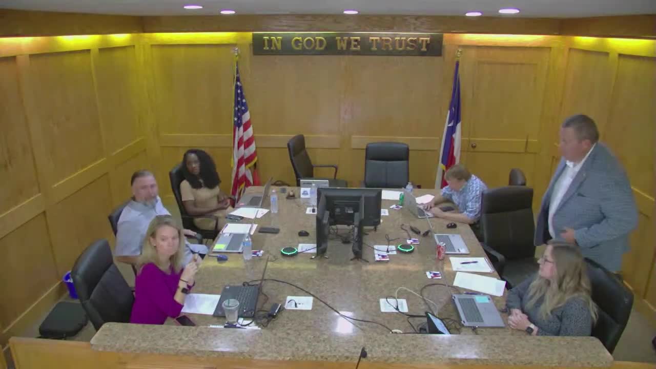 Residents Urge Council to Increase Forest Hill Park Budget Amid Development Plans
