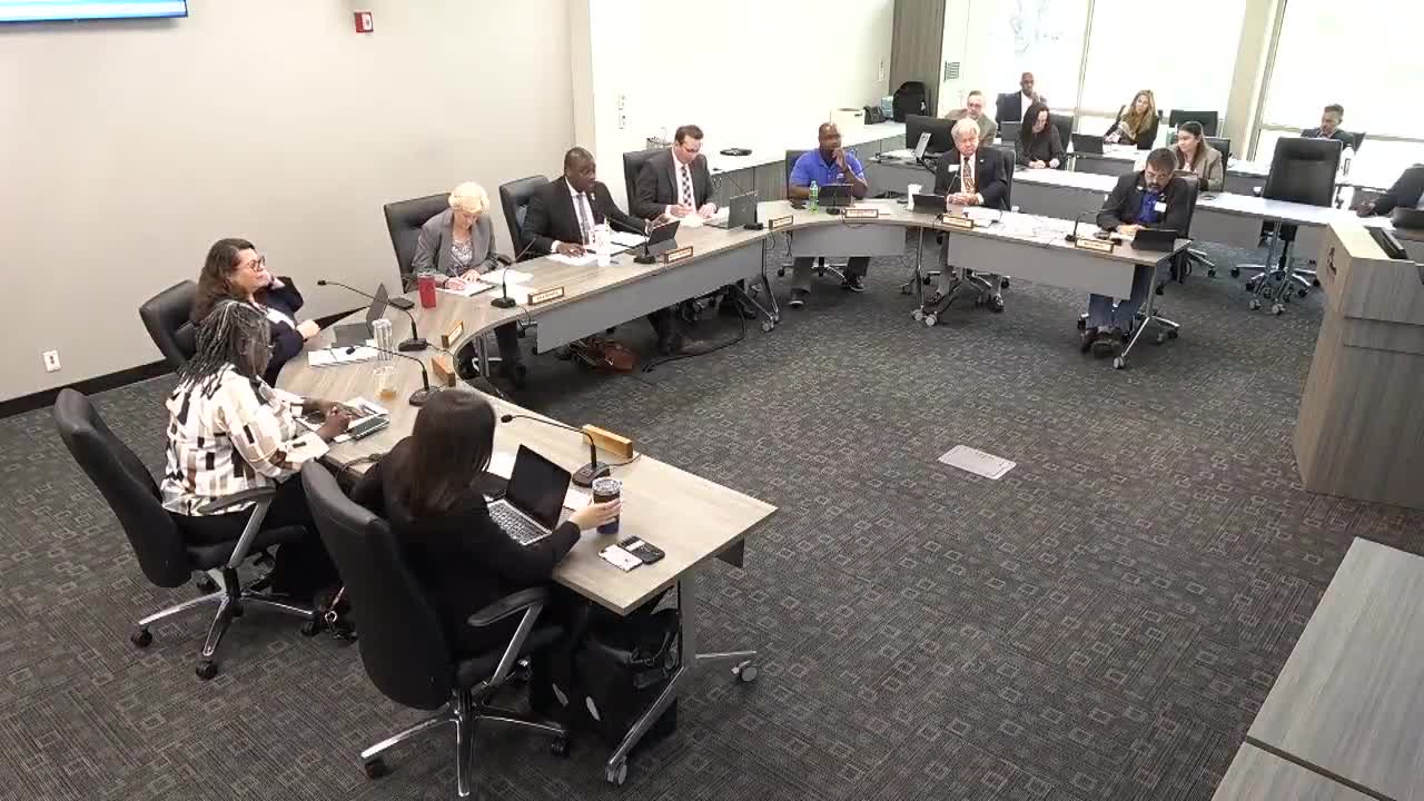 Denton City Council Celebrates New Class 1 Fire Rating and Proclaims Good Neighbor Day