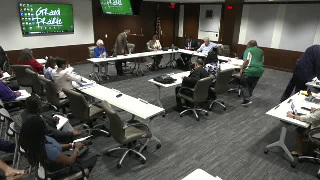 City Council Reviews Epic Recreation Facility Operations with LT Sports Consulting