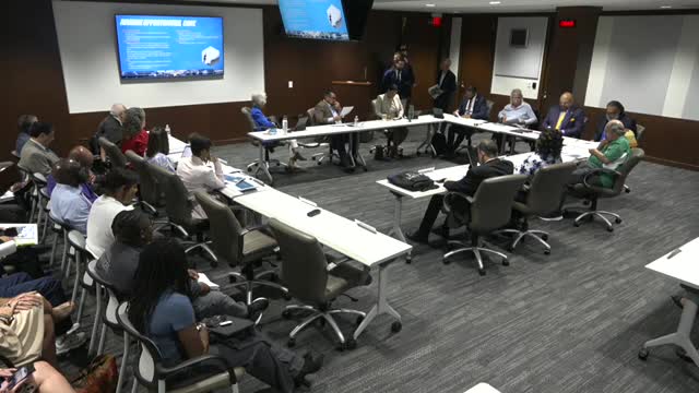 City Council Explores Daycare Revenue Solutions and Membership Fee Increases
