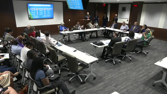 City Council Discusses Family Membership Fee Increases and Activity Participation Impact