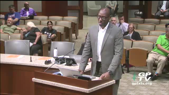 City Council Approves Zone Changes for Lake Ridge Parkway and Eighteenth Northeast Eleventh Street