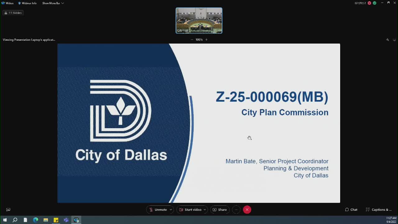 Neighbors press commission to delay rezoning for North Boulevard Terrace amid concerns about Coombs Creek, traffic and a proposed bridge