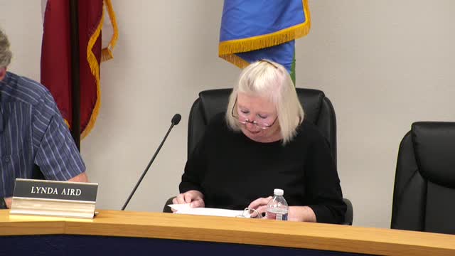 City Council Raises Concerns Over Access to Legal Notices in Local Newspapers