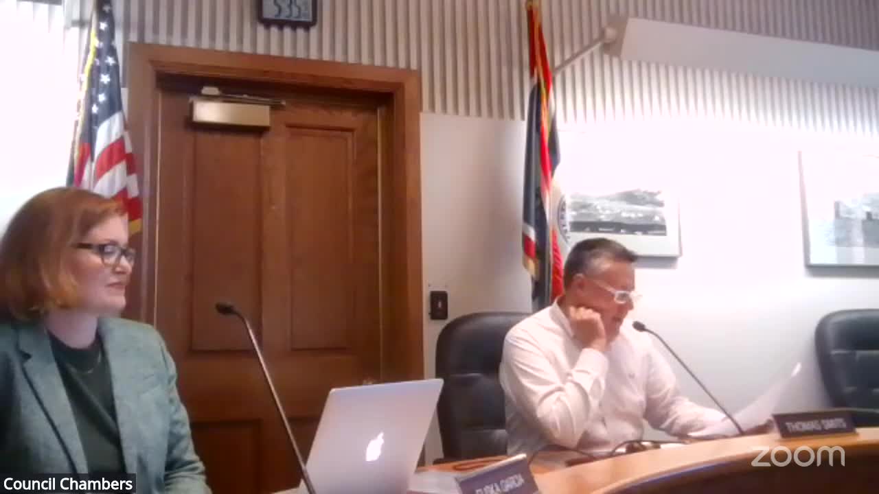 Town Planning Commission Continues Gregory Lane Development Plan to October 15 Meeting