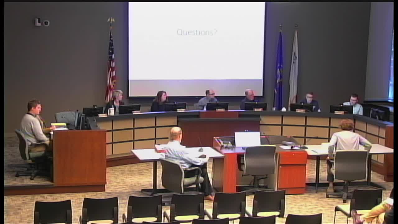 Menomonee Falls Village Board Approves PRD Rezoning and Business Improvement District Plan