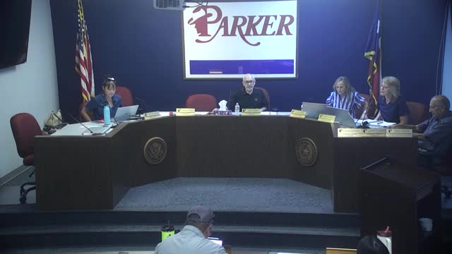 City Council Reviews Sign Ordinance Changes for Upcoming Elections