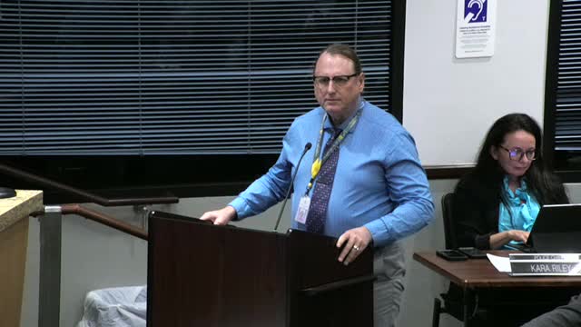 Oro Valley Council Members Urge Timely Completion of Pond Restoration Project