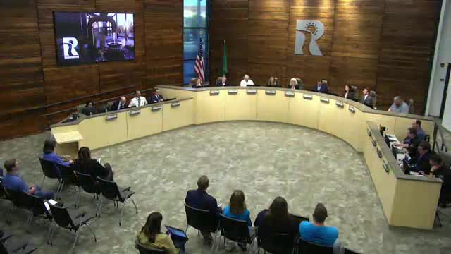 Richland City Council Proclaims September Attendance Awareness Month and Discusses Ironman Event Impact