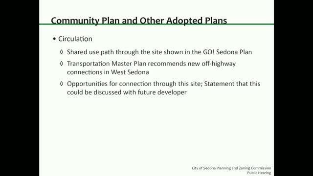 City Staff Recommends Denial of Proposed Zone Change and Conditional Use Permit