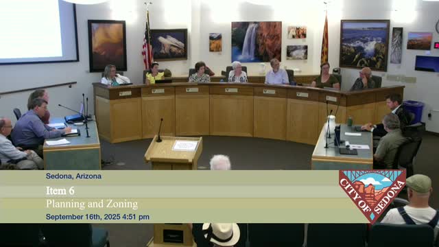 City Commission Discusses RM 3 Zoning and Development Challenges in Community Plan