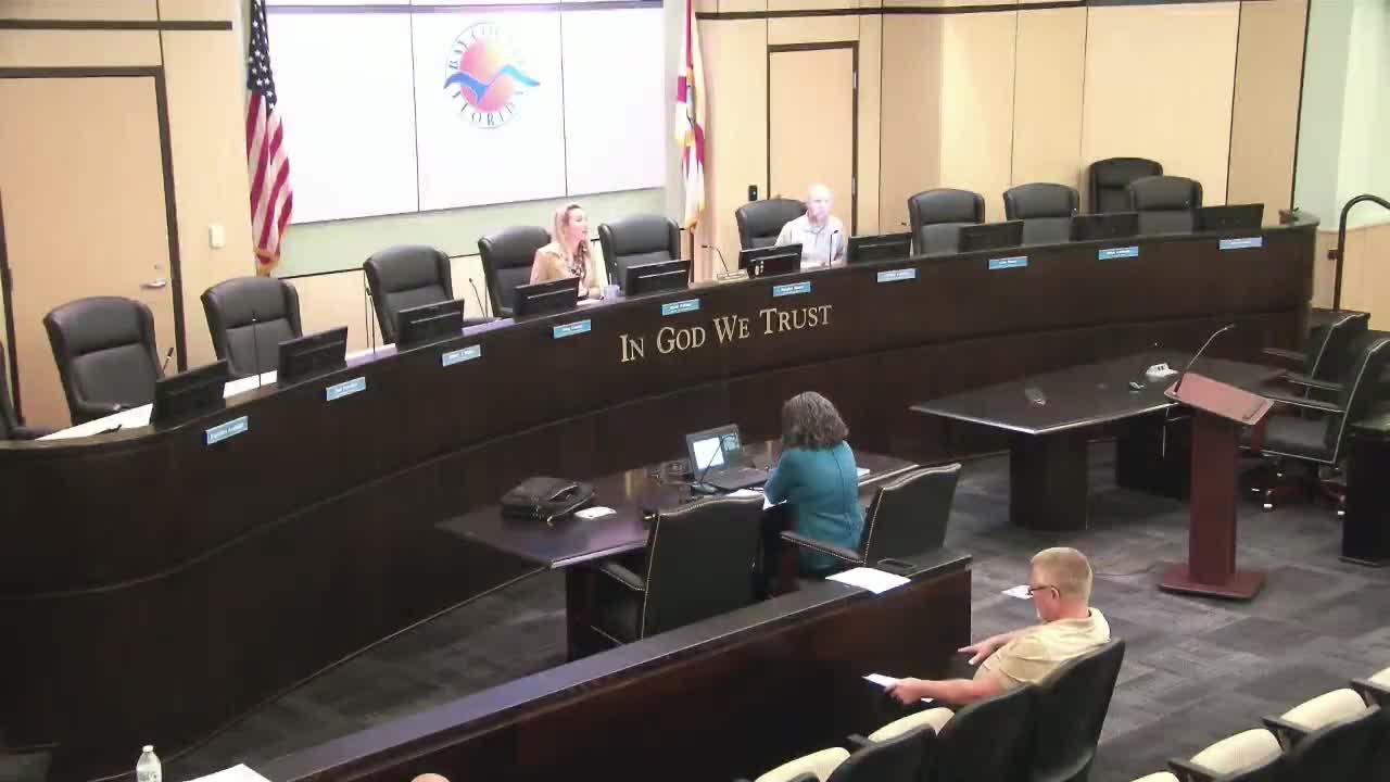 Bay County Magistrate Hears Multiple Code Enforcement Cases Including Unsafe Mobile Home