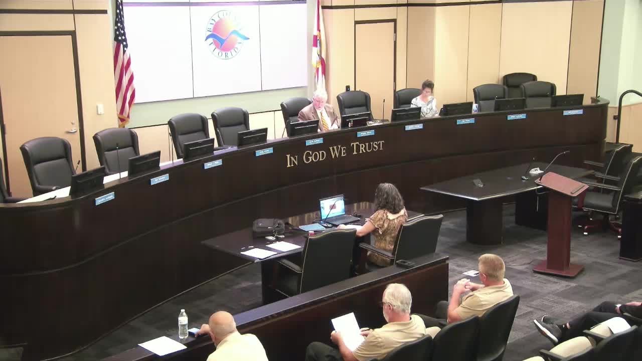 Bay County Magistrate Orders Compliance Actions on Multiple Properties