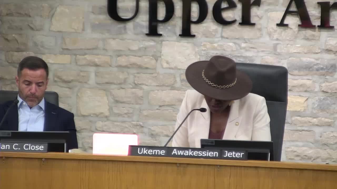 Council approves amendment to property-maintenance code; staff to draft additional enforcement options