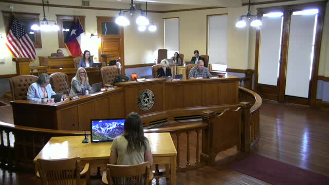Williamson County Updates Justice Complex Planning and Interim Space Solutions