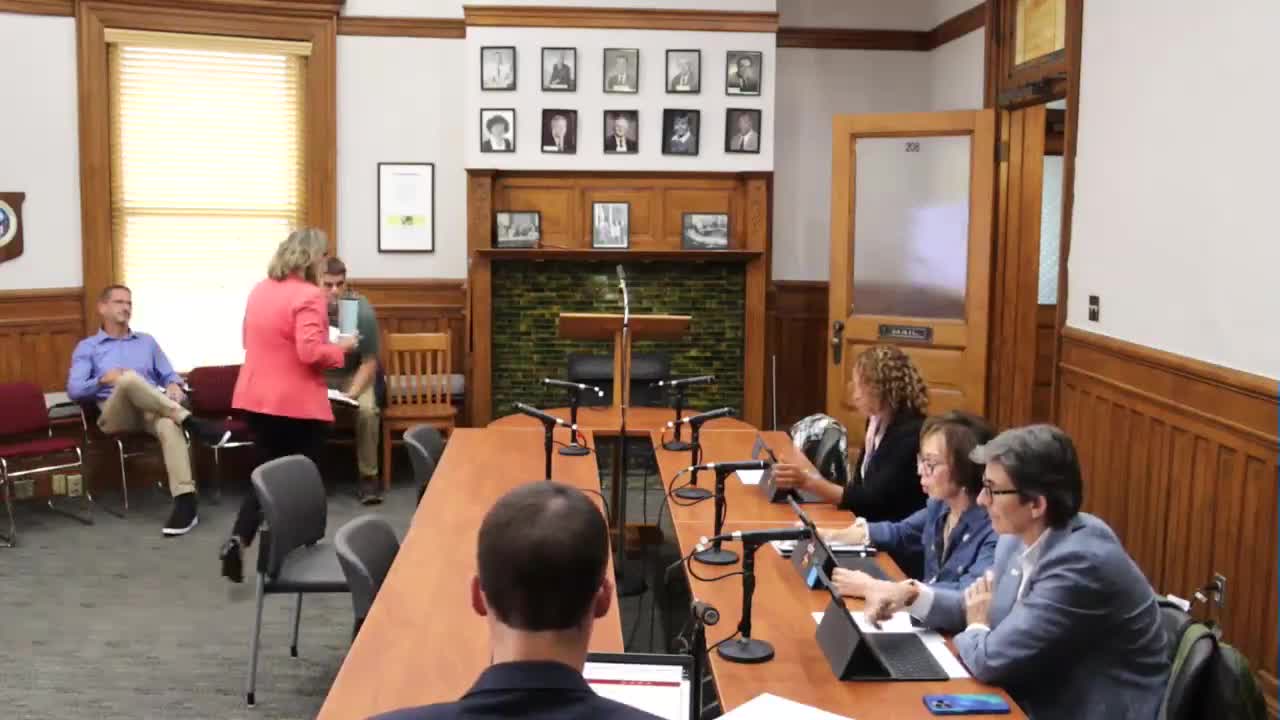Winchester City Council amends snow emergency regulations in updated ordinance