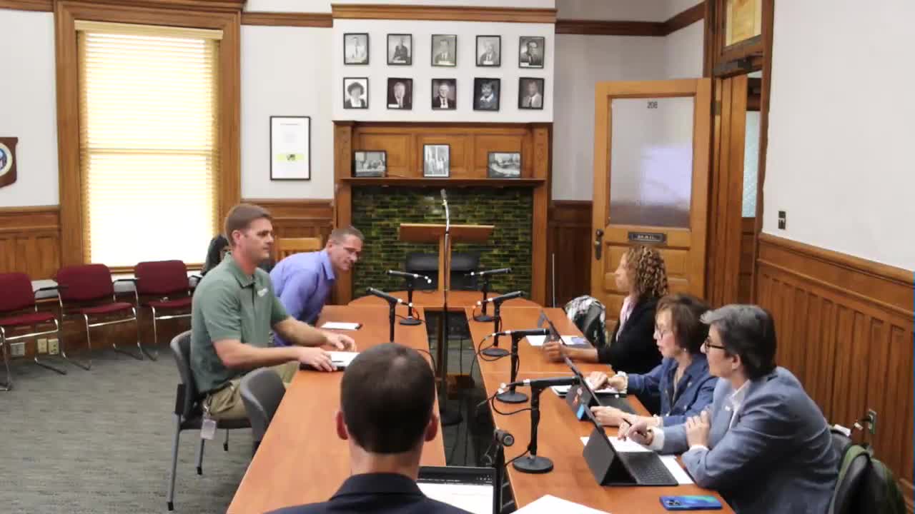 City Council Approves Updates to Snow Emergency Routes and Code Language