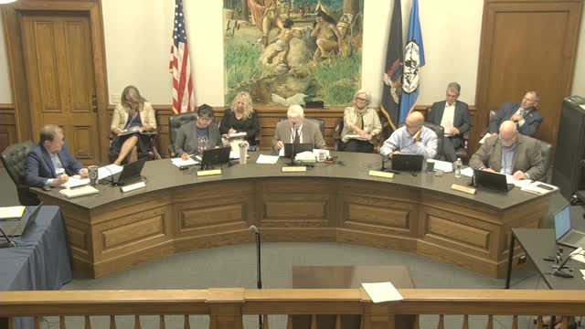 Saratoga Springs City Council Approves CAPER and Marks Community Events