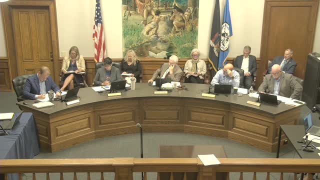 Saratoga Springs City Council Approves Bid for Sodium Silico Fluoride and Appoints Joy King