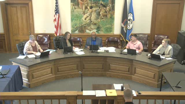 Saratoga Springs Police Update Procedures for Civilian Complaints and Review Board Engagement