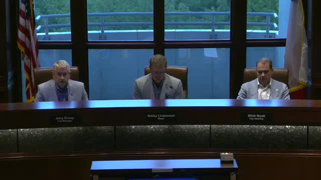Colleyville City Council Honors Community Leaders and Approves $33M CIP Funding