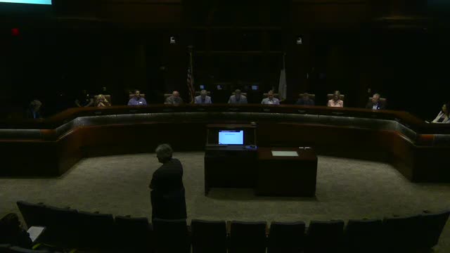 Colleyville City Council Approves Water Fee Increases and Atmos Energy Settlement
