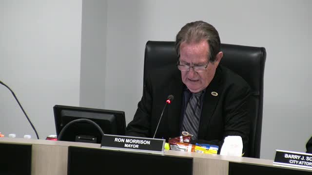 National City Council Approves Tobacco Retail License Program Amid Community Concerns