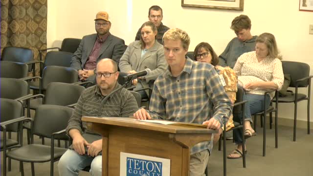Teton County Approves Demolition of Hansen Courthouse to Advance Justice Center Project
