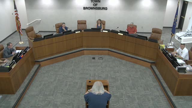Council Discusses Compliance Inspections and Approval of Kramer Contract Updates