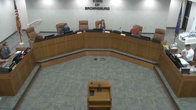 Council Approves Kramer Contract and Authorizes Chief Alcorn for Negotiations