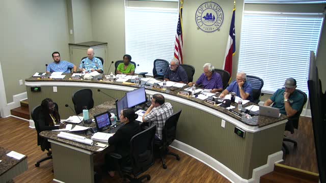 Airport Director Shahan Addresses Height Concerns for Seawall Development Project