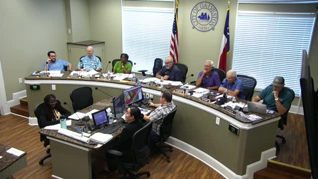 Developer Sunny Bahija proposes 500M project for Galveston's West End with jobs and attractions