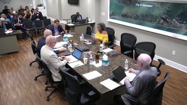 UTMB and Blue Zones Collaboration Aims to Enhance Galveston's Community Health