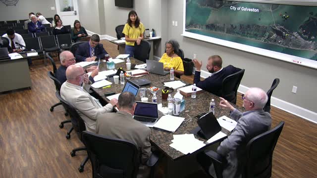 Discussion Highlights Texas Plastic Production and Microplastics Impact on Environment