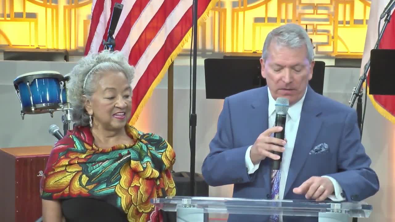 Houston Mayor John Whitmire Supports New Hispanic Museum and Cultural Center Initiative