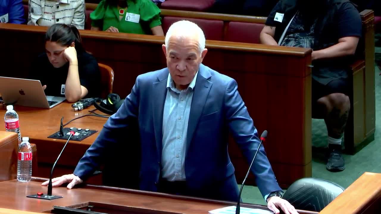 HISD Board Member Questions Spending Priorities Amid Budget Concerns and School Facilities Issues