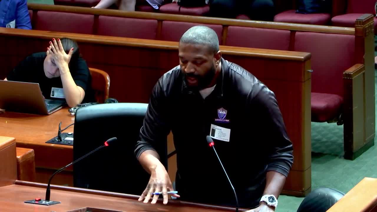 Houston Parents Demand Transparency on HISD Special Programs Funding